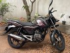 Bajaj Discover 125M 2014