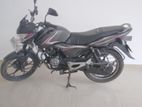 Bajaj Discover 125 125M 2014