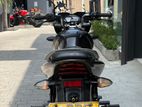 Bajaj Discover 125 2014