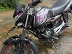 Bajaj Discover 125M 2014