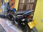 Bajaj Discover 125 125M 2014