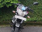 Bajaj Discover 125 2014