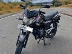 Bajaj Discover 125 2014