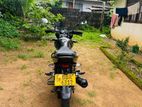 Bajaj Discover 125 2014