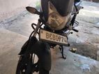 Bajaj Discover 125 2014