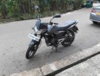 Bajaj Discover 125 2014