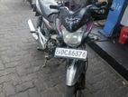 Bajaj Discover 125 2014