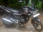 Bajaj Discover 125 2014