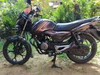Bajaj Discover 125M 2014