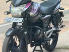 Bajaj Discover 125 2014