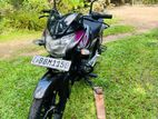 Bajaj Discover 125 2014