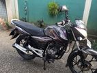 Bajaj Discover 125 M 2014