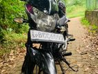 Bajaj Discover 125M 2014