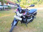 Bajaj Discover 125 125M 2014