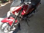 Bajaj Discover 125M 2014