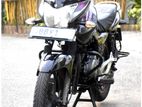 Bajaj Discover 125M 2014