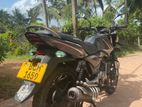 Bajaj Discover 125 2014