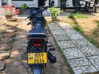 Bajaj Discover 125 125M 2014