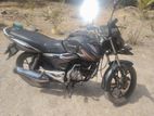 Bajaj Discover 125 M 2014