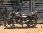 Bajaj Discover 125 125M 2014