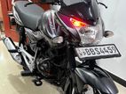 Bajaj Discover 125 125M 2014