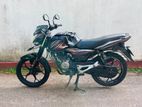 Bajaj Discover 125 2014