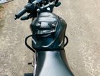 Bajaj Discover 125 M 2014