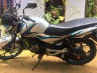 Bajaj Discover 125 2014