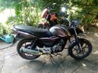 Bajaj Discover 125 125m 2014