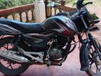 Bajaj Discover 125 2014