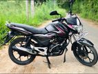 Bajaj Discover 125 2014