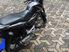 Bajaj Discover 125 2014
