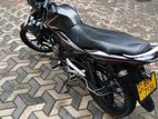 Bajaj Discover 125 2014