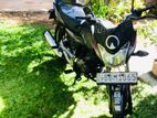 Bajaj Discover 125 2014