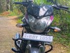 Bajaj Discover 125 M 2014