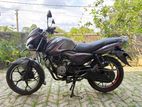Bajaj Discover 125M 2014