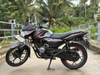 Bajaj Discover 125 2014