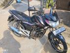 Bajaj Discover 125 125M 2014