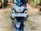 Bajaj Discover 125 2014