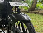 Bajaj Discover 125 125M 2014