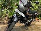Bajaj Discover 125 2014