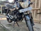 Bajaj Discover 125 125M 2014