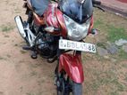 Bajaj Discover 125 2014