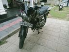 Bajaj Discover 125 2014