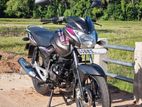 Bajaj Discover 125 M 2014