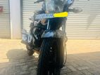 Bajaj Discover 125 M 2014