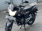 Bajaj Discover 125 2014