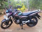 Bajaj Discover 125 2014