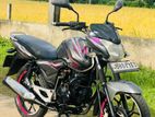 Bajaj Discover 125 M 2014