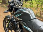 Bajaj Discover 125 2014